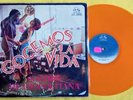 SONORA METROPOLITANA  - CAMBIARA MI VIDA SALSA ECUADOR  LP 1982  (listen )