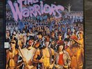 The Warriors - Original Motion Picture Soundtrack Vinyl LP
