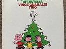 Vince Guaraldi Trio 