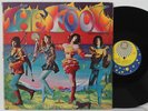 THE FOOL self titled LP (Mercury SR 61178, orig ’68) VG++ Psych Folk
