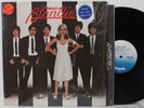 BLONDIE Parallel Lines LP (Chrysalis 1192, orig ’78) VG++ SHRINK 1st Press