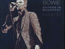 David Bowie Outside in Budapest Live Vinyl Limited Edition Reissue