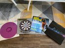 The Buffalo Bunch /Eric Prydz - Call On Me /Pjanoo/F12 - Daft Punk - Aerodinamic