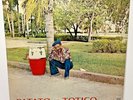 PATATO Y TOTICO * Self Titled * Lp Vinyl Record * Cuba