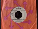 David Bowie - 'Memory Of A Free Festival' (Part I/II) 1970 US 7