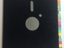 New Order Blue Monday/The Beach 1983 VINYL 12