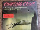 Counting Crows Recovering the Satellites 1996 US 1st press NEW SEALED DGC2-249