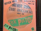 Sex Pistols LP 