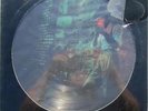 KAYAK Phantom Of The Night PICTURE DISC NUMBERED STILL SEALED PROG MINT LP 1978
