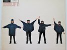 The Beatles - Help  - 1965 Australian 1st Pressing Mono LP - Near Mint Vinyl