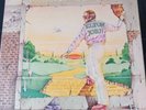 Elton John ...Goodbye Yellow Brick Road LP YELLOW Vinyl Edition.