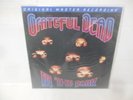 mfsl THE GRATEFUL DEAD factory sealed vinyl IN THE DARK