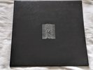 JOY DIVISION - UNKNOWN PLEASURES (UK 1979 - TEXTURED SLEEVE -INNER SLEEVE - VG+)