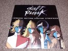 Daft Punk - Harder Better Faster Stronger (12