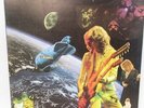 LED ZEPPELIN: bonzo's last stand