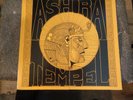 Ashra Tempel,Auf Nacht Das,OMm Label