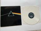 Pink Floyd - Dark Side Of The Moon Holland White Vinyl  VG+