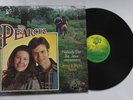 THE PEARCES NOBODY ELSE BUT JESUS LP 12