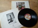 ORIGINAL FIRST PRESSING LED ZEPPELIN PRESENCE , 1976 SWAN SONG 