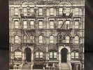 Led Zepplin Physical Graffiti 2 LP Vinyl Set 1975