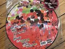 Yeah Yeah Yeahs - Fever to Tell. Picture Vinyl.