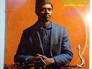 Spotlight on Pharoah Sanders with the Latin Jazz Quintet LP Up Front UPF-150
