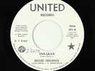 70s Soul 45 - Mixed Feelings - Sha-La-La - United - VG+ mp3
