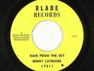 Deep Soul 45 - Benny Latimore - Rain From The Sky - Blade - mp3