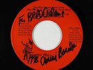 Funk Disco 45 - Advanced Workers/Amiri Baraka - You Was Dancin - VG++ autograph