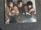 Palaye Royale Side A Vinyl Black And White And Silver Swirl New And Sealed