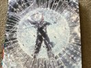 Peter Gabriel : Growing Up Live VINYL 12