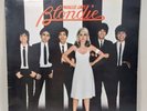 Blondie - Parallel Lines Vinyl LP 1978 1st Press Chrysalis CDL1192 A4/B3 VG+/VG+