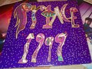 PRINCE 1999 NMint* WARNER BROS Orig* 2Lp FUNK Little Red Corvette SOUL Delirious