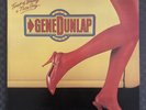 GENE DUNLAP BAND TIRED OF BEING A NICE GUY DISCO FUNK  LP Near mint  Philippines