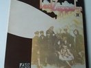 Led Zeppelin - II Two 2 - Vinyl LP Early UK Press 1969 Plum Killing Floor EX+