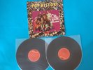 Frank Zappa Pop History Vol 11 Doppio LP ITA 2335 024