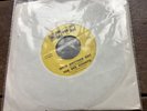 Northern Soul Rarity The Del Counts/With another guy US original
