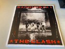 THE CLASH - SANDINISTA  VINYL RECORD 3-LP UK PRESS 2013 PUNK VG+/VG+