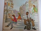 Howlin Wolf - London Sessions - Vinyl LP UK 1st Press EX Rolling Stones Clapton