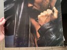 LP VINYL GEORGE MICHAEL ALBUM FAITH  4600001 UK 1ST PRESS 1987