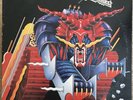 JUDAS PRIEST - DEFENDERS OF THE FAITH, STERLING 1st Press 1984, FC-39219 -- VG+