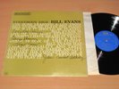 Bill Evans Trio LP - Everybody Digs Bill Evans / US RIVERSIDE MONO PRESS MINT-