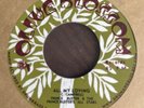 Prince Buster - All My Loving / Nothing Takes The Place Of You - Olive Blossom