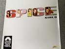 SPICE GIRLS SPICE LIMITED EDITION WHITE VINYL RECORD ALBUM NEW & SEALED