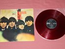 THE BEATLES Beatles For Sale LP JAPAN JAPON 1965   RED WAX   1st PRESS   RARE