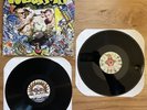 Sublime – Second Hand Smoke 2016 Vinyl Lp Record