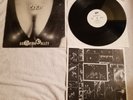 Bitch Damnation Alley EP Signed by all 4 Members Shrink Insert