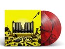 Metallica - 72 Seasons (Target Exclusive, Vinyl) (Red Smoke)