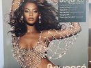 Beyonce Dangerously In Love 2003 1st Pressing Promo W/Hype Vinyl Record LP Jay-Z