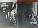 NILSSON Son Of Schmilsson LP + Carole King Tapestry LP Ltd MFSL 180g Vinyl MOFI